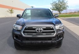 2017 Toyota Tacoma - Thumbnail 12
