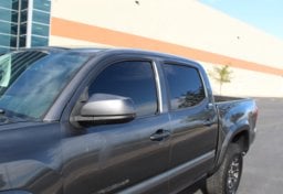 2017 Toyota Tacoma - Thumbnail 21