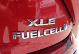 2022 Toyota Mirai XLE - Thumbnail 18