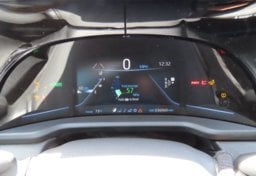 2022 Toyota Mirai - Thumbnail 25