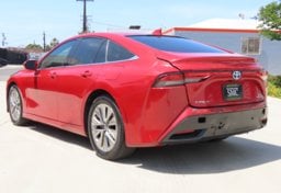 2022 Toyota Mirai - Thumbnail 8