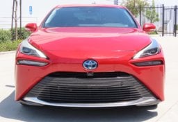 2022 Toyota Mirai - Thumbnail 13