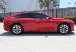 2022 Toyota Mirai - Thumbnail 5