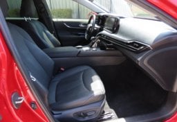 2022 Toyota Mirai XLE - Thumbnail 24