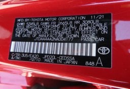 2022 Toyota Mirai - Thumbnail 33