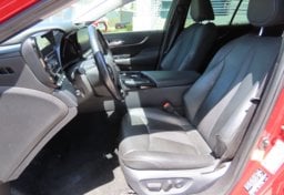 2022 Toyota Mirai XLE - Thumbnail 26