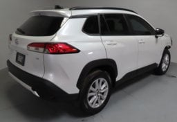 2025 Toyota Corolla Cross LE - Thumbnail 9