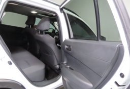2025 Toyota Corolla Cross LE - Thumbnail 32