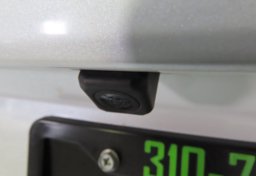 2025 Toyota Corolla Cross LE - Thumbnail 18