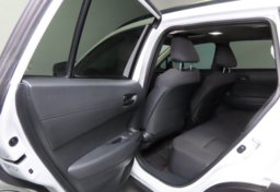 2025 Toyota Corolla Cross LE - Thumbnail 29