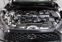 2025 Toyota Corolla Cross LE - Thumbnail 17