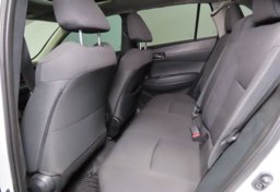 2025 Toyota Corolla Cross LE - Thumbnail 27