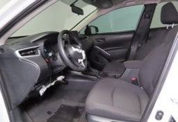 2025 Toyota Corolla Cross LE - Thumbnail 22