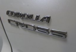 2025 Toyota Corolla Cross LE - Thumbnail 16