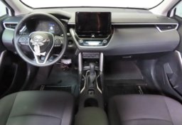 2025 Toyota Corolla Cross LE - Thumbnail 20
