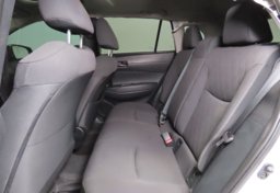 2025 Toyota Corolla Cross LE - Thumbnail 31