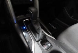 2025 Toyota Corolla Cross LE - Thumbnail 27