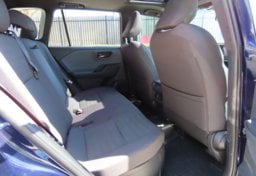 2026 Toyota RAV4 SE - Thumbnail 28