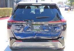 2026 Toyota RAV4 SE - Thumbnail 12