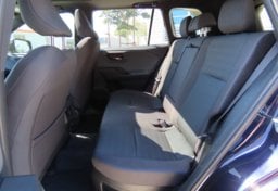 2026 Toyota RAV4 SE - Thumbnail 31