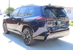 2026 Toyota RAV4 SE - Thumbnail 7