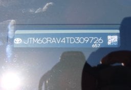 2026 Toyota RAV4 SE - Thumbnail 22