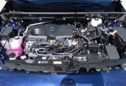 2026 Toyota RAV4 SE - Thumbnail 24