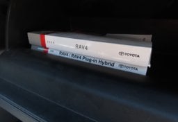 2026 Toyota RAV4 SE - Thumbnail 31