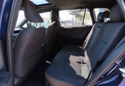 2026 Toyota RAV4 SE - Thumbnail 29