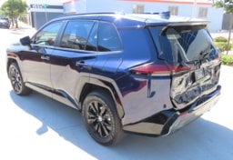 2026 Toyota RAV4 SE - Thumbnail 9
