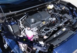 2026 Toyota RAV4 SE - Thumbnail 25