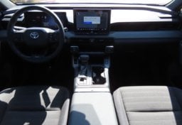 2026 Toyota RAV4 SE - Thumbnail 19