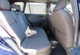 2026 Toyota RAV4 SE - Thumbnail 30