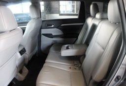 2016 Toyota Highlander AWD XLE - Thumbnail 35