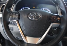 2016 Toyota Highlander AWD XLE - Thumbnail 19