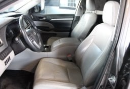 2016 Toyota Highlander AWD XLE - Thumbnail 30