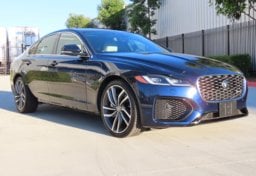 2024 Jaguar XF R-Dynamic SE - Thumbnail 3