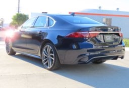 2024 Jaguar XF R-Dynamic SE - Thumbnail 7