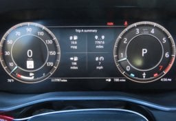 2024 Jaguar XF R-Dynamic SE - Thumbnail 27