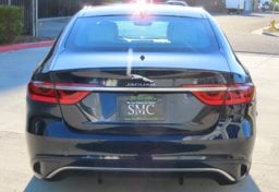 2024 Jaguar XF R-Dynamic SE - Thumbnail 11