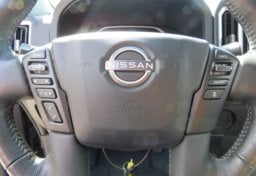 2025 Nissan Frontier SV - Thumbnail 32