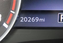 2025 Nissan Frontier SV - Thumbnail 34