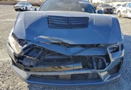 2024 Ford Mustang - Thumbnail 3