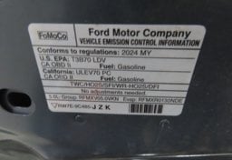 2024 Ford Mustang GT - Thumbnail 27