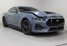 2024 Ford Mustang GT - Thumbnail 4