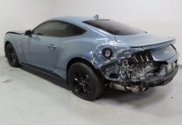 2024 Ford Mustang GT - Thumbnail 8