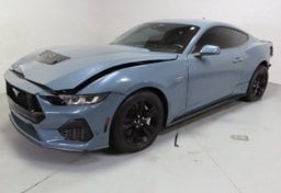 2024 Ford Mustang GT - Thumbnail 1