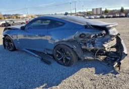 2024 Ford Mustang - Thumbnail 4