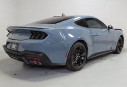 2024 Ford Mustang GT - Thumbnail 7