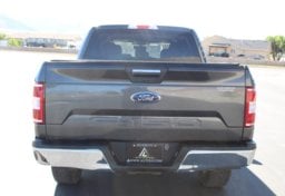 2020 Ford F-150 4x4 XLT - Thumbnail 11
